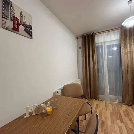Apartment Pitters Two Sibiu