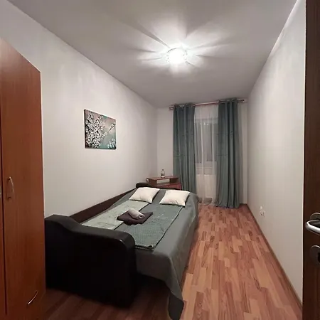 Apartment Pitters Two